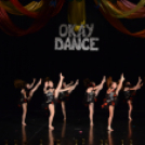 Okay Dance Gála 2015 II.