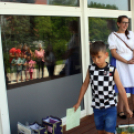 ÉKES TOLLAK – meseíró pályázat díjkiosztója és a Kolompos Zenekar koncertje (Fotó: Stipkovits Veronika)