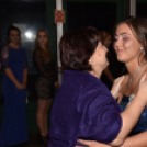 Kossuth Lajos Gimnázium szalagtűző - 12/BC osztály