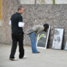 KULT - UTCA Művészek utcája