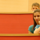 VÍZ világnapja 2015 a Futurában (Fotó: Horváth Attila)