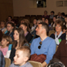 KÉK SÉTA az Autizmus Világnapja alkalmából