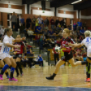 MTK Budapest – Mosonmagyaróvári Kézilabda Club