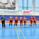 UFM Nemzetközi Női Kézilabda Kupa: MKC SE (HUN) – Duslo Sala (SK) - (40-22)