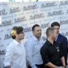 A jövő négykeréken címmel indít tehetségkutató műsort az M4 Sport - sajtótájékoztató