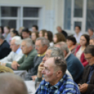 Sortüzek vidéken - Mosonmagyaróvár 1956 (Fotó: Nagy Mária)