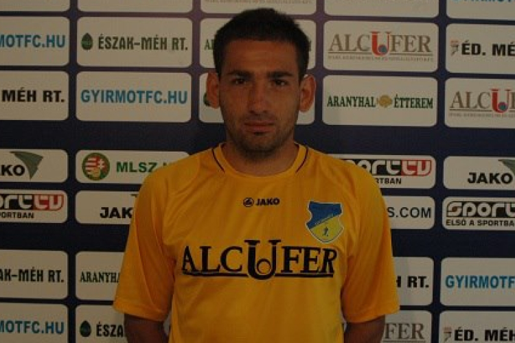 Villáminterjú friss érkezőnkkel, Horváth Rudolffal