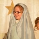 Hildegard óvoda karácsonyi műsora (Fotó: Nagy Mária)