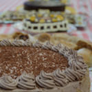 10. Tavaszköszöntő Jótékonysági sütisütő verseny