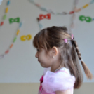 Farsangi mulatság a Pillangó Óvoda és Családi Napköziben ( Fotó: Patács Judit )