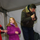 Adventi Esték, Balássy Betty és Varga Ferenc ünnepi műsora (Fotó: Stipkovits Veronika)