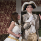 Kényeskedők - Major Tamás rendezésében