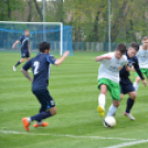 MTE 1904 FUTURA MOSONMAGYARÓVÁR - NAGYATÁDI FC (3:0) (Fotó: Nagy Mária)