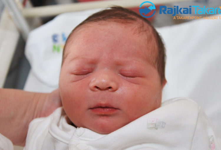 Farkas Domonkos, 3350 gr. Mosonmagyaróvár