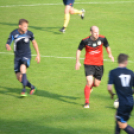 MTE - Dorog Fc (1:1) (Fotó: Nagy Mária)