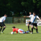 FUTURA Mosonmagyaróvár - Veszprém FC (4:1) (Fotó: Nagy Mária)