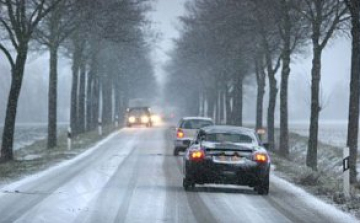 Friss hírek az M1 autópálya győri szakaszáról