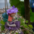 VI. Apró kezek, Csodakertek Gyermek Kertépítő verseny (Fotó: Bánhegyi István)