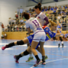 MKC SE - Békéscsaba ENKSE (30-19) (NBI Alapszakasz) (Fotó: Horváth Attila)