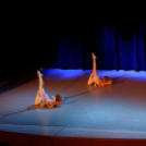 A Tánc Világnapja (Fotó: Horváth Attila)