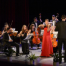 FLESCH KÁROLY NEMZETKÖZI HEGEDŰVERSENY