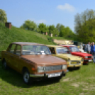 VI. Mosonmagyaróvári Veteránjármű Találkozó