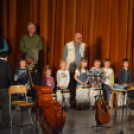 Rajzolj a Fehér Egérrel eredményhirdetés (Fotó: Nagy Mária)