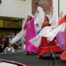 Mosonmagyaróvári Csokoládé Fesztivál, első nap