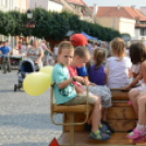 KULT-UTCA - Western Nap