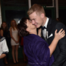 Kossuth Lajos Gimnázium szalagtűző - 12/BC osztály