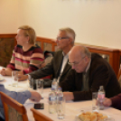 Lions Észak-Dunántúli Zóna találkozó