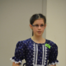 Tiszán innen, Dunán túl népdaléneklési verseny (Fotó: Nagy Mária)