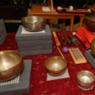 LIONS CLUB Jótékonysági vakvacsora a Thermal Étteremben (Fotó: Horváth Attila)