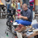 KULT - UTCA Kéz-műves kéz-művek délutánja (Fotó: Nagy Mária)