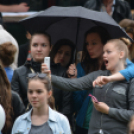 Városi Majális - Péntek (Fotó: Nagy Mária)