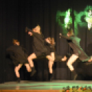 Ünnepi gálaműsor a tánc világnapja tiszteletére - Szigeti Gábor táncpedagógus emlékére