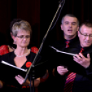 LIONS JÓTÉKONYSÁGI HANGVERSENY