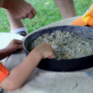 ÉKES TOLLAK – meseíró pályázat díjkiosztója és a Kolompos Zenekar koncertje (Fotó: Stipkovits Veronika)