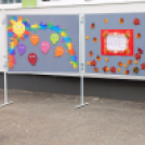 Fekete István Általános Iskola energetikai korszerűsítése - Ünnepély