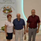 Termény- és virágkiállítás 