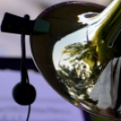 Moson Big Band koncert, Garden party