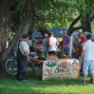 Nyárbúcsúztató délelőtt és délután (Fotó: Nagy Mária)