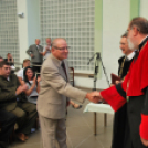 Egyetemi tanévnyitó 1 (Fotó: Nagy Mária)