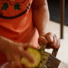 X. Jánossomorjai Tökfesztivál (Fotó: Horváth Attila)