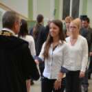 Egyetem tanévnyitó (Fotó: Nagy Mária)