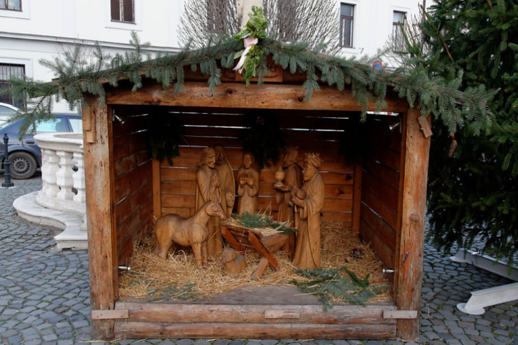 Adventi hétvége (vasárnap) (fotó: Horváth Attila)