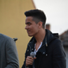 By The Way koncert (Fotó: Nagy Mária)