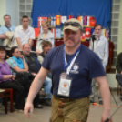 Makett kiállítás - eredményhirdetés (Fotó: Nagy Mária)