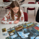 STAR WARS - A társasjáték visszavág (Fotó: Bánhegyi István)