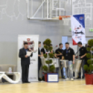 VII. Óvár-Kupa Akrobatikus Rock 'n' Roll Területi Pontszerző és jótékonysági táncverseny